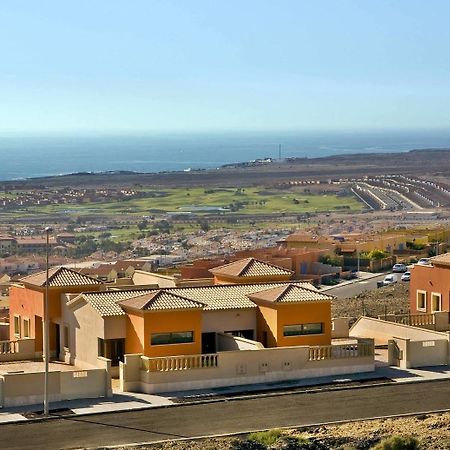 Villas Castillo Caleta De Fuste Exteriér fotografie