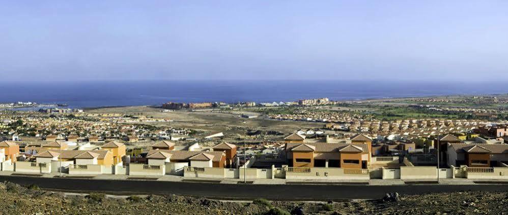 Villas Castillo Caleta De Fuste Exteriér fotografie